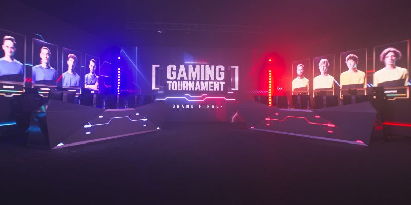 eスポーツ 国際大会