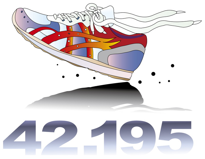 ブックメーカー マラソン